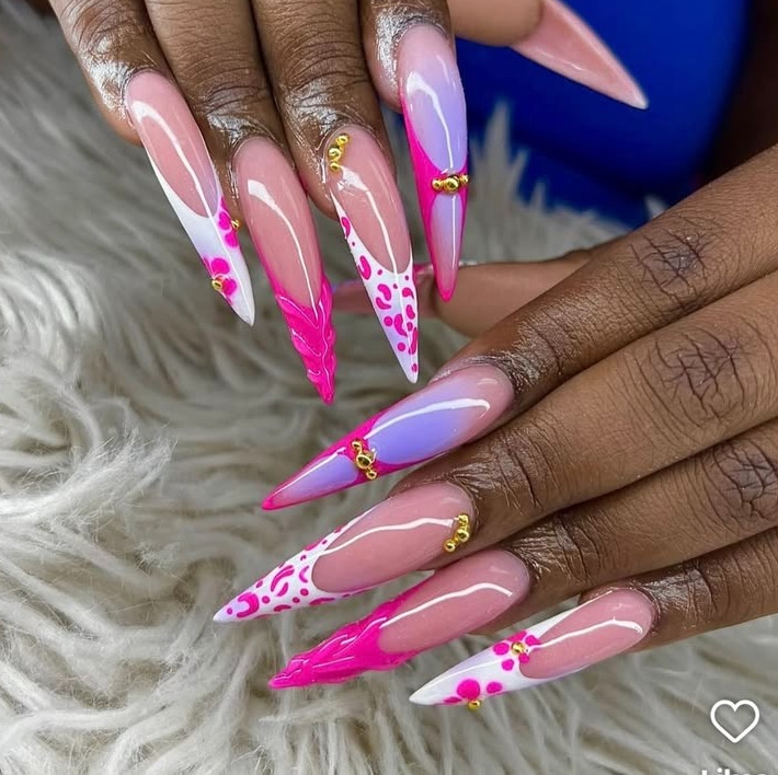 Art Nails