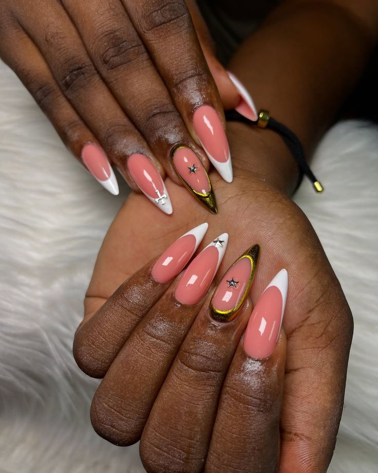 Chrome Nails