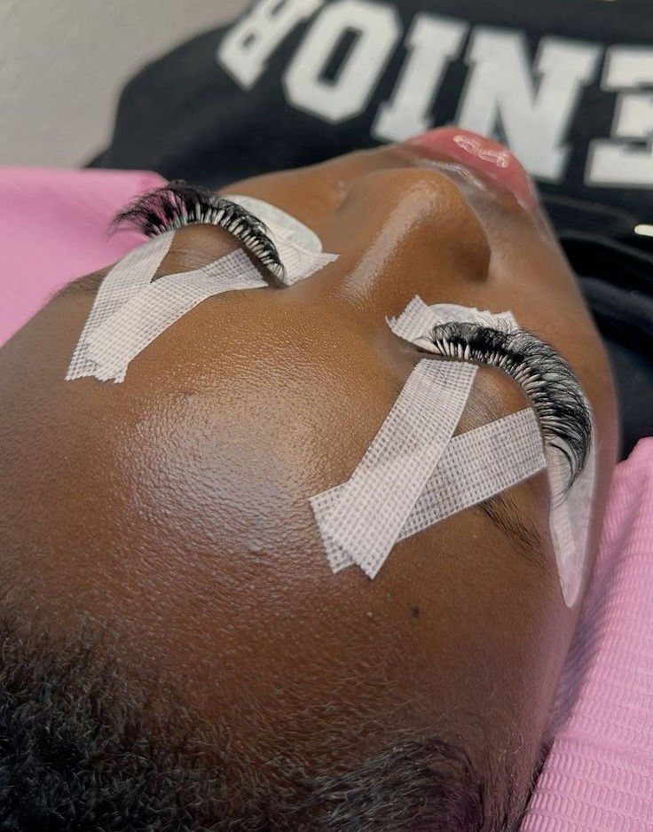 Classic Lashes