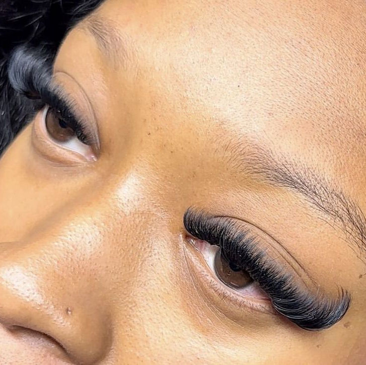 Mega Lashes