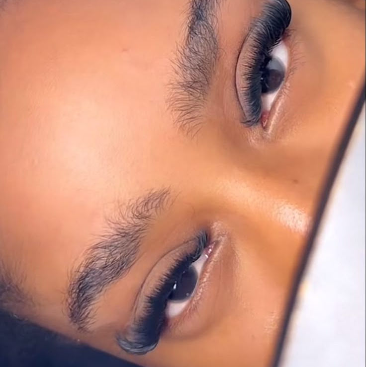 Natural Lashes
